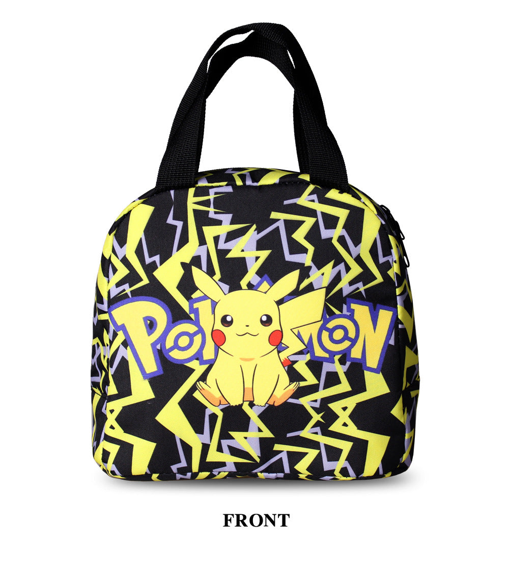 Pokémon Bookbag Set